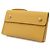 Hermès Borsa a tracolla Hermes Nap Togo Epsom Paille - vista 8