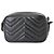 Borsa a spalla mini Gucci GG Marmont - vista 4