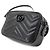 Borsa a spalla mini Gucci GG Marmont - vista 9