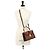 Bolsa de Mão/Ombro Gucci Ophidia Medium 2-way - vista 10