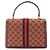 Bolsa de Mão/Ombro Gucci Ophidia Medium 2-way - vista 2