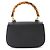 Bolso de mano 2 vías Mini Bamboo Gucci - vista 2