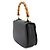 Bolso de mano 2 vías Mini Bamboo Gucci - vista 3