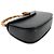 Bolso de mano 2 vías Mini Bamboo Gucci - vista 4