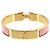 Hermès Clic H PM Armreif in Roségold - Ansicht 2