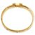 Brazalete Hermès Clic H PM - vista 3