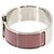Hermès Brazalete Hermes Clic Clac H GM - vista 4