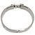 Hermès Brazalete Hermes Clic Clac H GM - vista 5