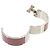 Hermès Brazalete Hermes Clic Clac H GM - vista 7