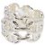 Ring Hermès Bague Hermes Chaine d'Ancre Enchainee GM - vue 3