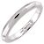 Bvlgari Bulgari Fedi 1 Platin Ehering