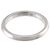 Bvlgari Bulgari Fedi 1 Platin Ehering - Ansicht 3