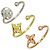 Anello Louis Vuitton Idylle Blossom #53
