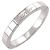 Cartier Laniere Ring aus 18K Weißgold - Ansicht 4