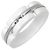 Anillo Chanel Ultra en oro blanco de 18K