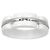 Anillo Chanel Ultra en oro blanco de 18K - vista 2