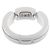 Anillo Chanel Ultra en oro blanco de 18K - vista 3