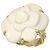 Anillo Chanel Camellia 1 en Oro Amarillo 18K - vista 5