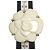 Anillo Chanel Camellia 1 en Oro Amarillo 18K - vista 6