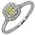 Autre Marque Tiffany & Co. Soleste 1 Band Ring