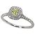 Autre Marque Tiffany & Co. Soleste 1 Band Ring - Ansicht 5