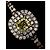 Autre Marque Tiffany & Co. Soleste 1 Band Ring - Ansicht 6