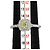Autre Marque Tiffany & Co. Soleste 1 Band Ring - Ansicht 7