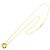 Autre Marque Collana Tiffany & Co. Dots Circle Diamond - vista 2