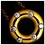 Autre Marque Collana Tiffany & Co. Dots Circle Diamond - vista 7