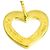 Autre Marque Orecchini a cuore Tiffany & Co. in oro giallo 18K - vista 5