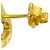 Autre Marque Orecchini a cuore Tiffany & Co. in oro giallo 18K - vista 7