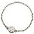 Autre Marque Tiffany & Co. By The Yard Ringband aus Platin - Ansicht 2