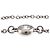 Autre Marque Tiffany & Co. By The Yard Ringband aus Platin - Ansicht 4
