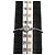 Autre Marque Tiffany & Co. By The Yard Ringband aus Platin - Ansicht 6