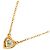 Autre Marque Collana Tiffany & Co. By The Yard con cuore di diamanti