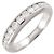 Autre Marque Anillo Tiffany & Co. Lucida Band 1