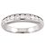 Autre Marque Anillo Tiffany & Co. Lucida Band 1 - vista 2