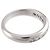 Autre Marque Anillo Tiffany & Co. Lucida Band 1 - vista 3