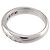 Autre Marque Anillo Tiffany & Co. Lucida Band 1 - vista 4