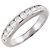Autre Marque Anillo Tiffany & Co. Lucida Band 1 - vista 5