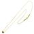 Autre Marque Collana Bean di Tiffany & Co. in oro giallo 18K - vista 2