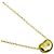 Autre Marque Collana Bean di Tiffany & Co. in oro giallo 18K - vista 3