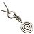 Bulgari Collar Bvlgari BVLGARI Astrale Cerchi - vista 3