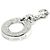 Bulgari Collar Bvlgari BVLGARI Astrale Cerchi - vista 4