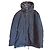 CP Company Parka piumino nero da uomo C.P. Company