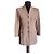 Max Mara Beige Wool Jacket