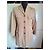 Max Mara Beige Wool Jacket - view 2