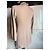 Max Mara Beige Wool Jacket - view 3