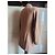 Max Mara Beige Wool Jacket - view 4