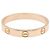 Cartier Mini Love Ring in 18K Roségold - Ansicht 2